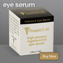 Prolastil Eye Serum